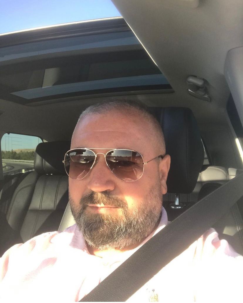 Hakan KURT