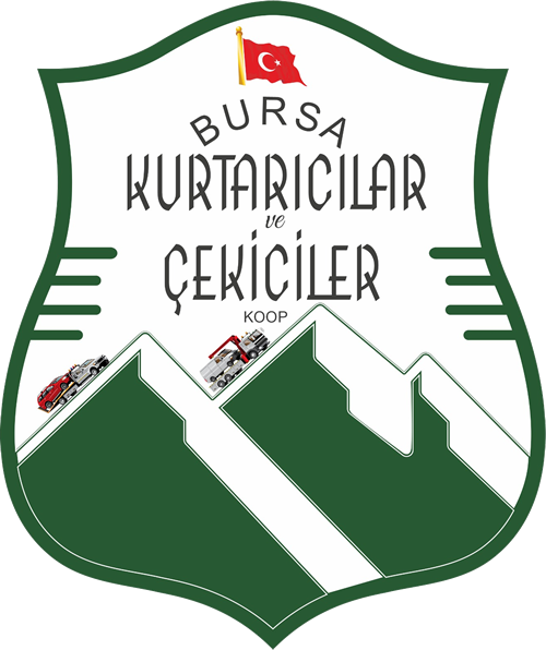 Bursa Kurtarıcılar Çekiciler Kooperatifi